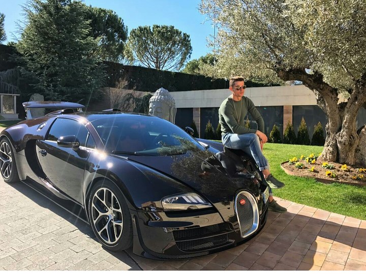 cristiano