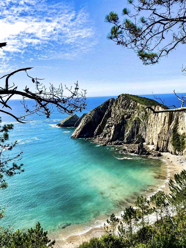 Cudillero - Asturias - España