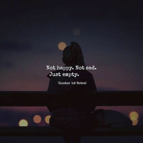Alone