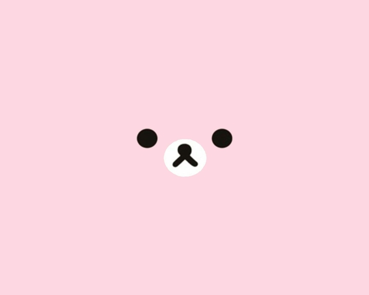 pinkybear