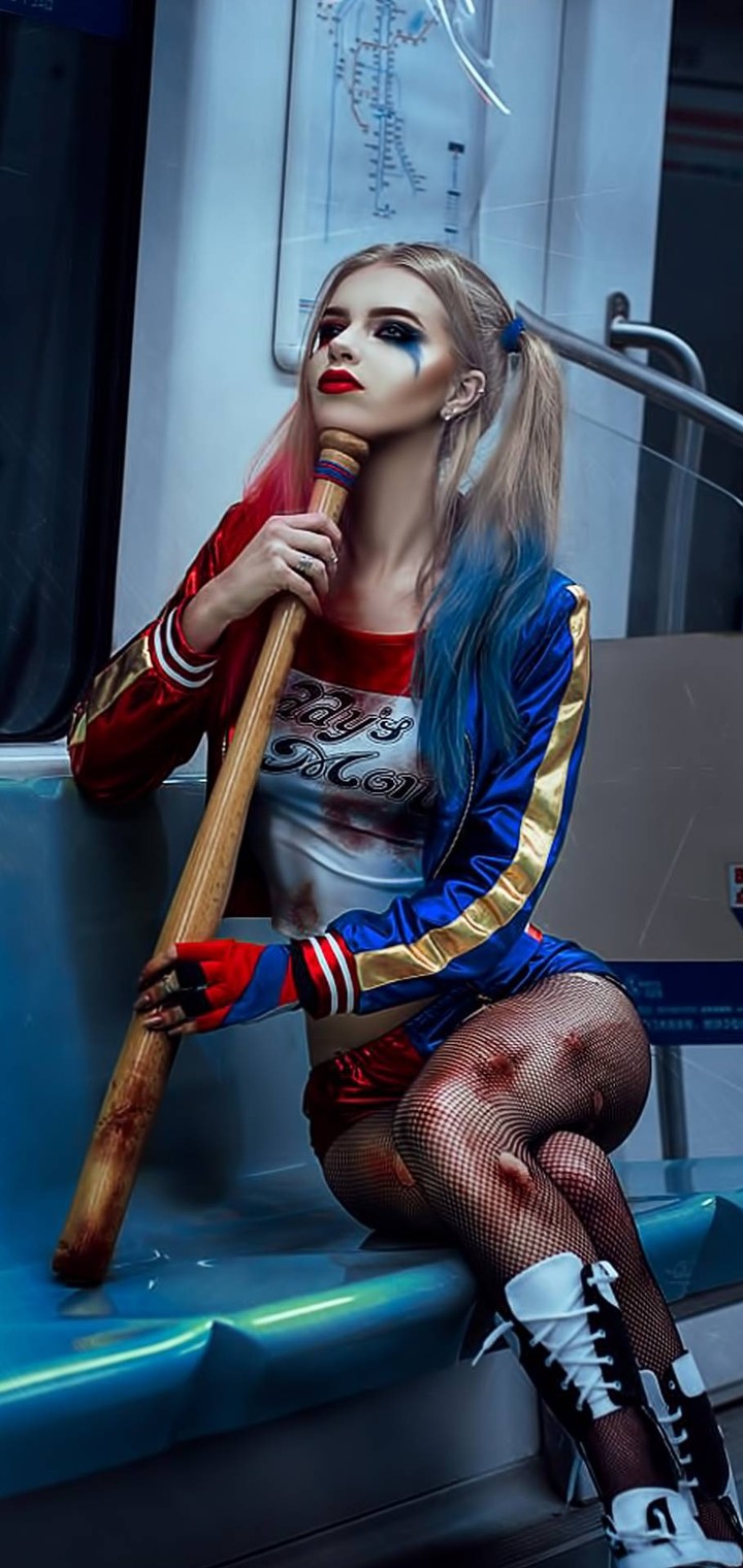 Harley Quinn