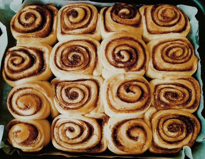yum
