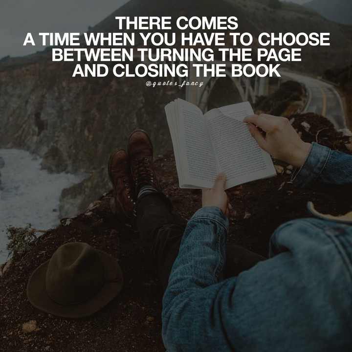 its Your Choice