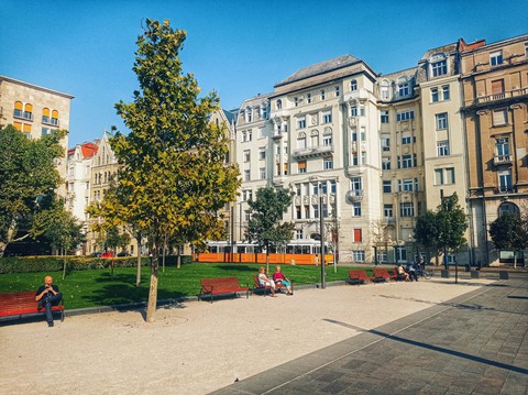 Budapest