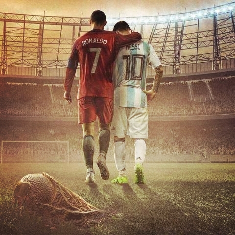 Goats