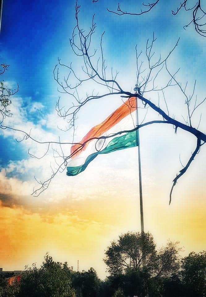 mera bharat mahaan