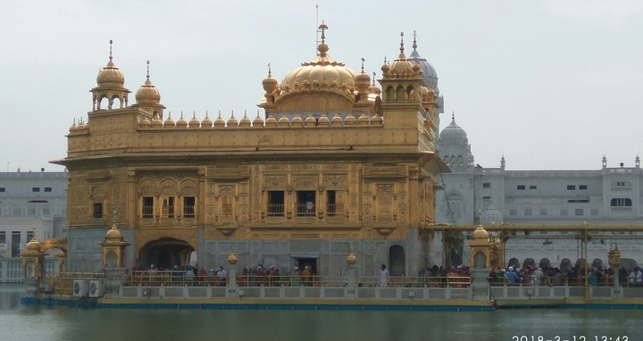 Golden Temple