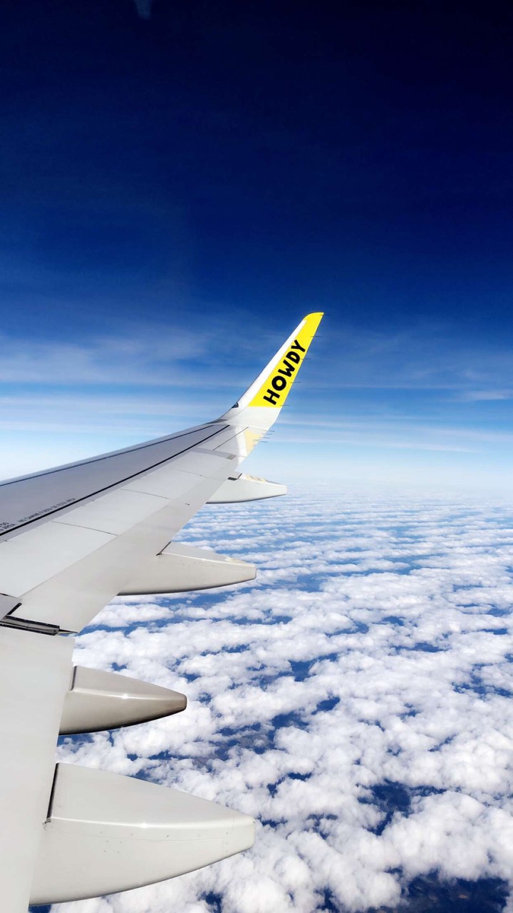 Airplane Mode