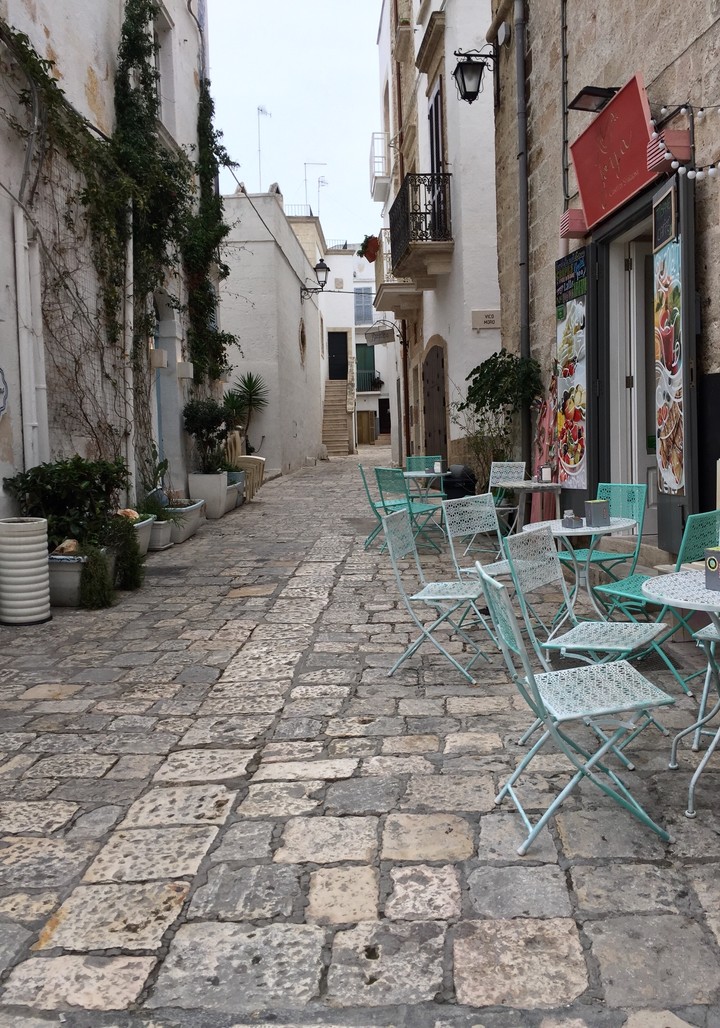 Polignano a Mare