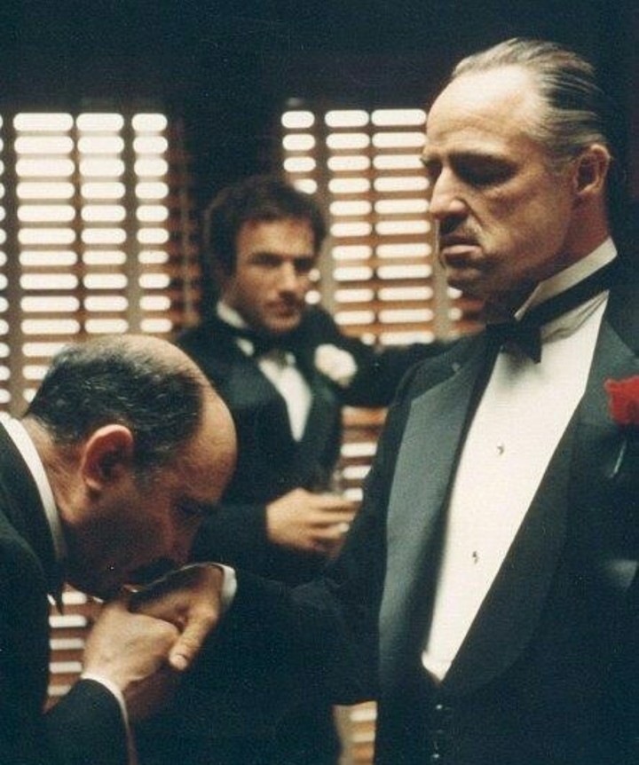 Godfather