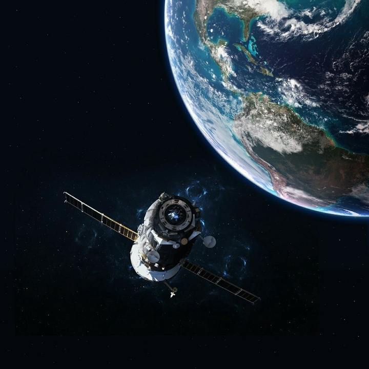 space