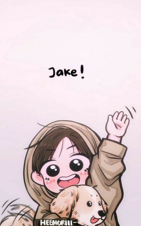 Jake