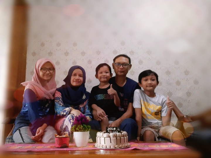 ultah
