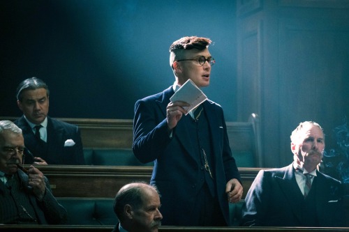 peaky blinders