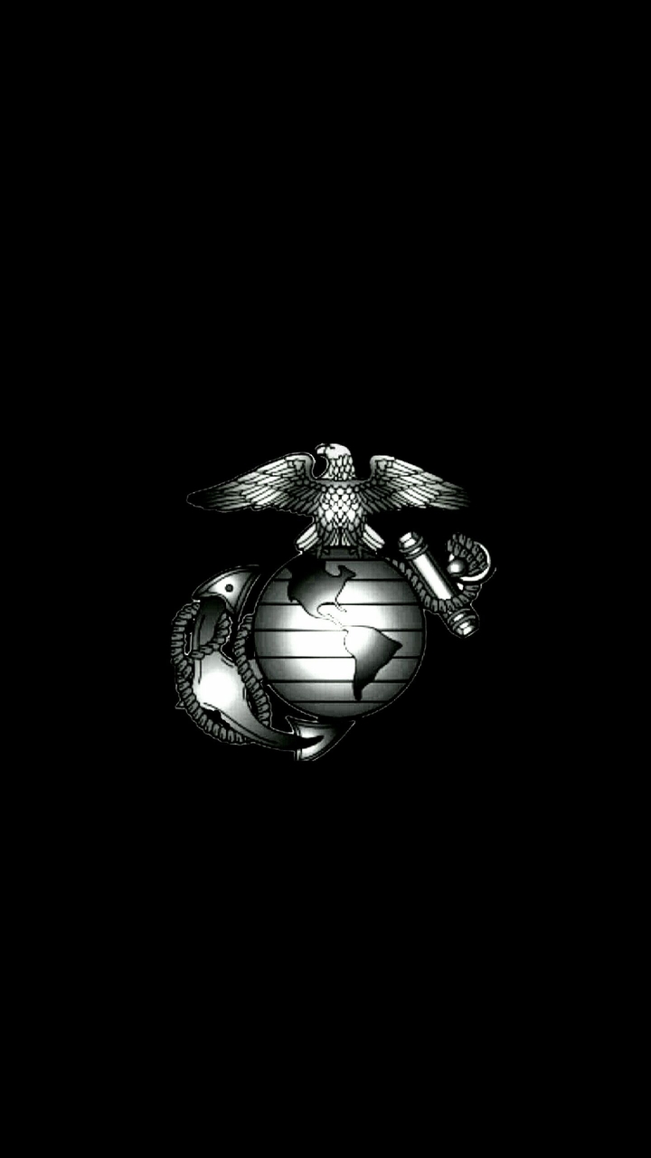 U. S. M. C.