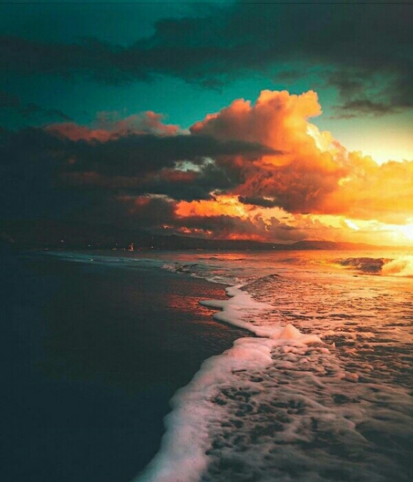 santa Barbara, California #beach#California