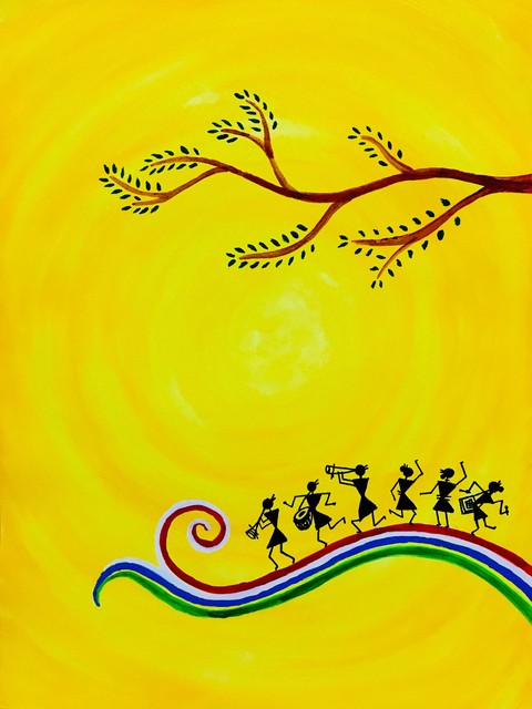 Tribal Art