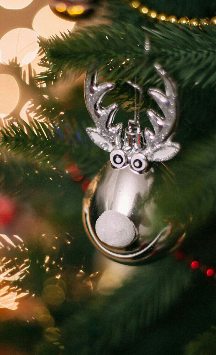 Merry Christmas