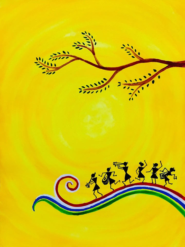 Tribal Art