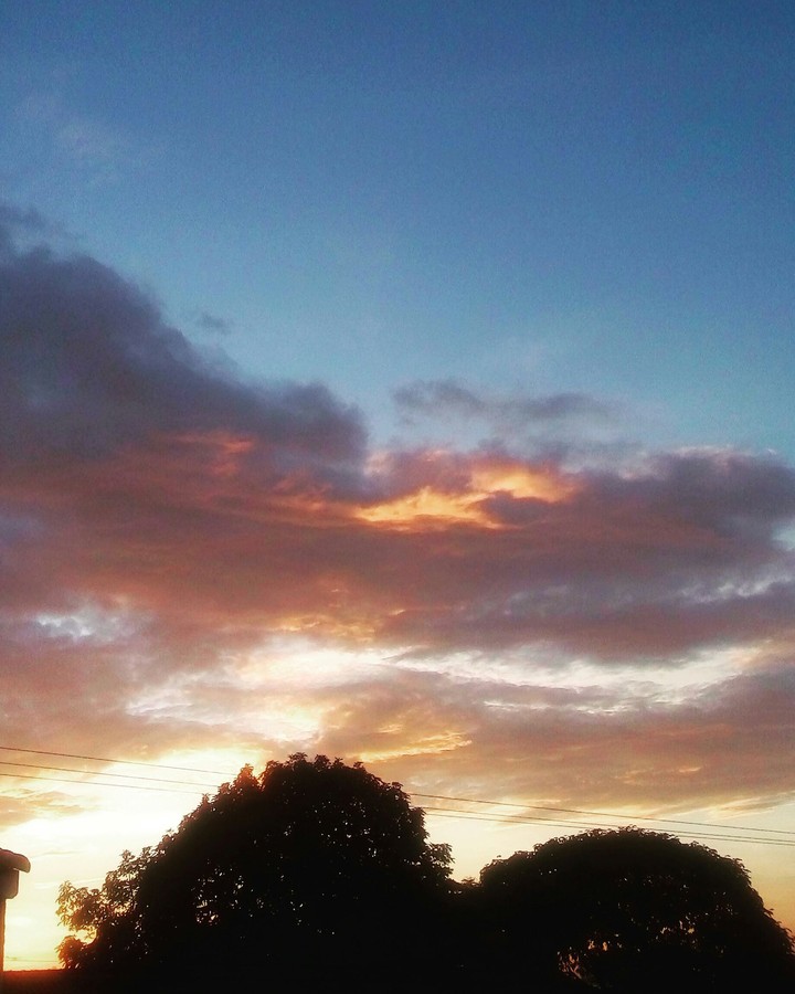 sky