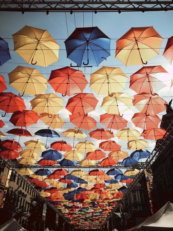 ☂️