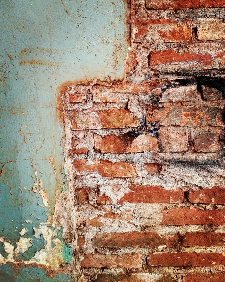 wall