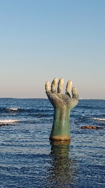 포항 호미곶