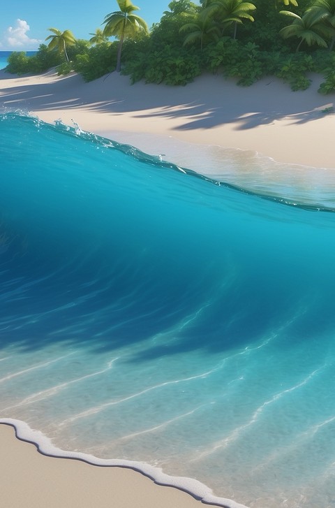 Sea