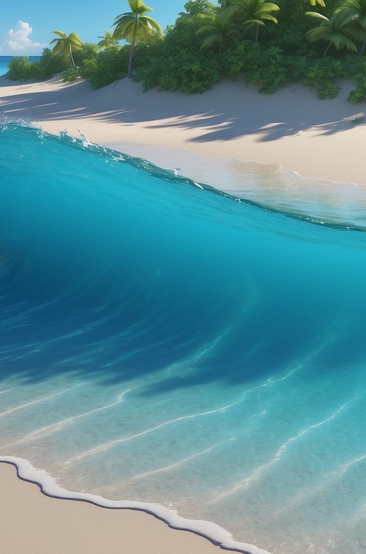 Sea