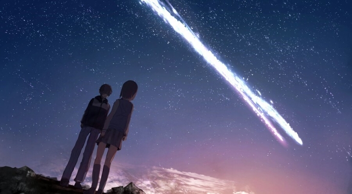 anime