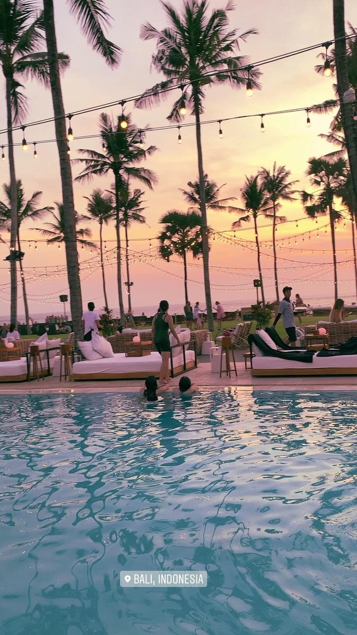 pool