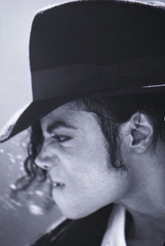 Dirty danse Michael Jackson