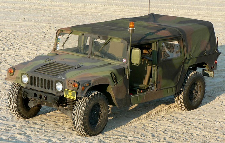 hummwv