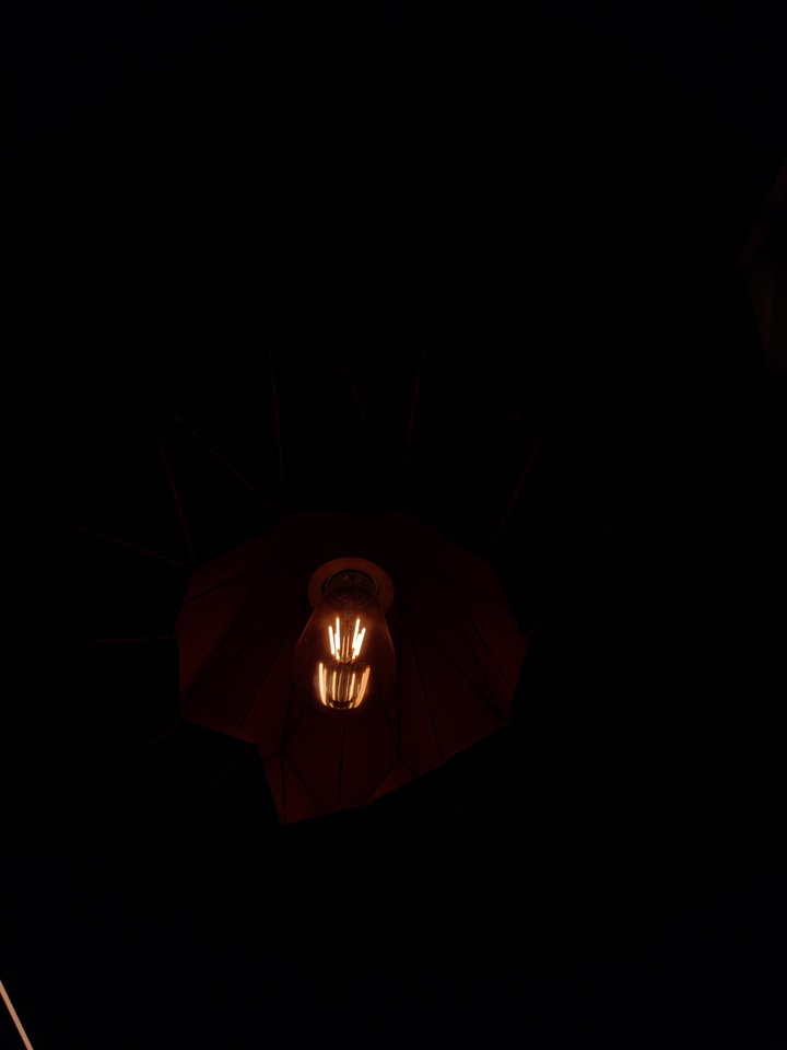 light