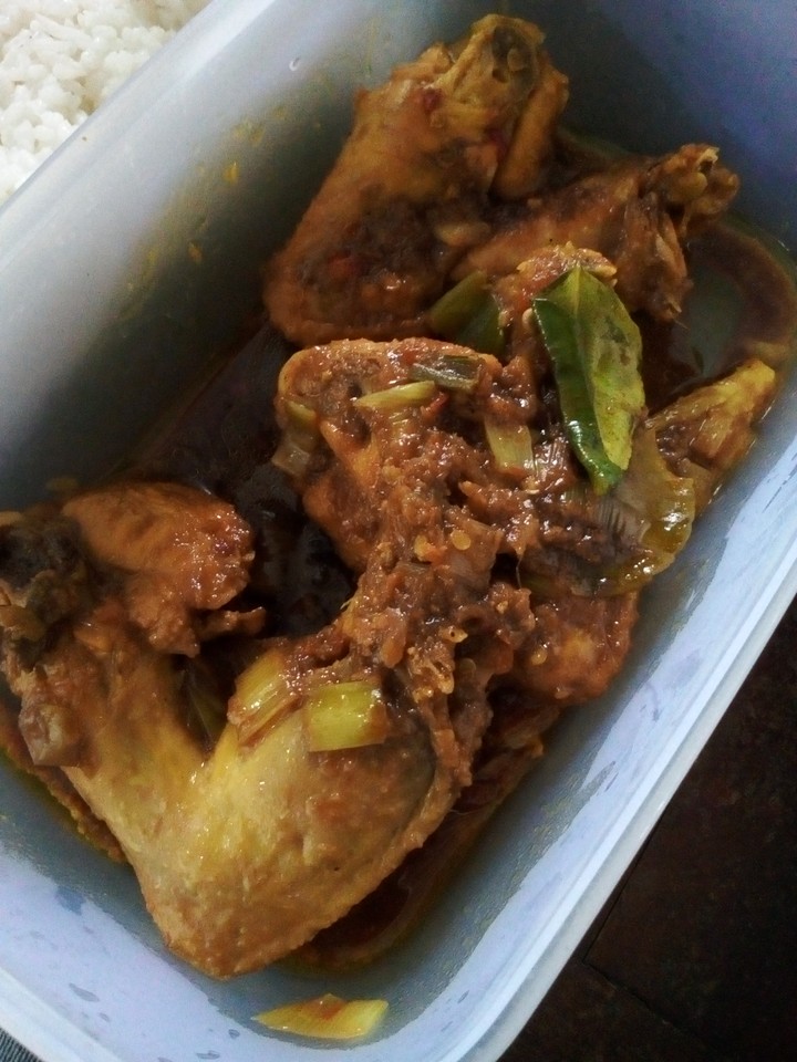 sayap