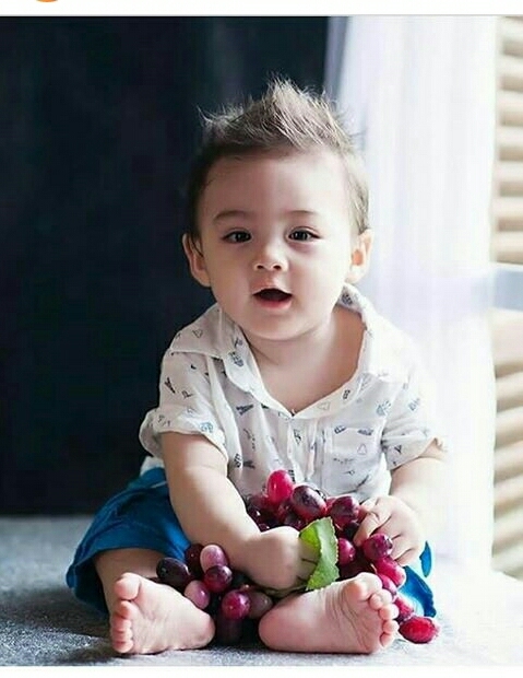 Boy ..