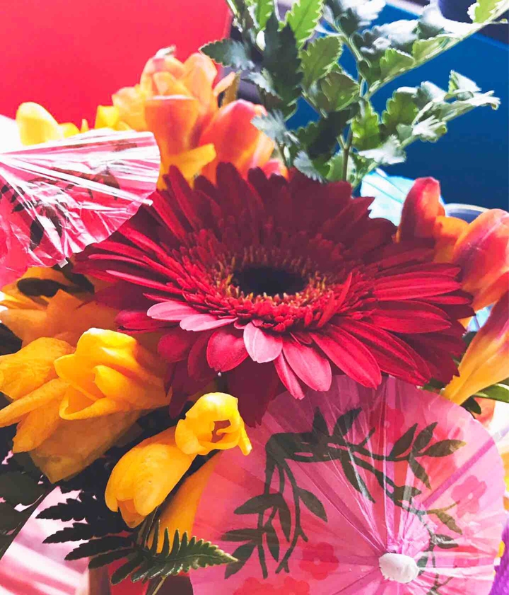 Flowers
