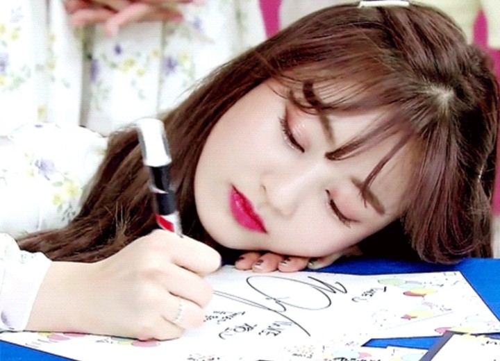 지효