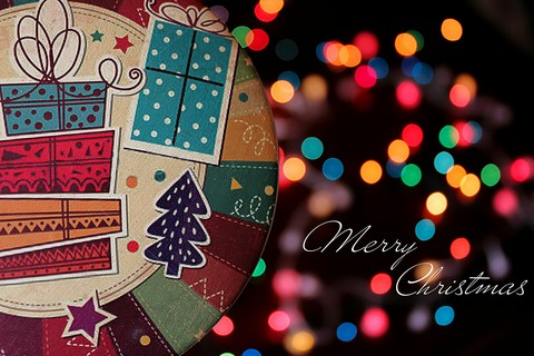Merry Christmas