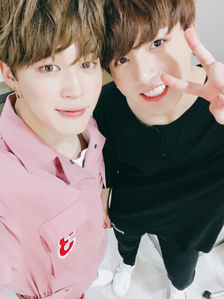 Bts Home Party