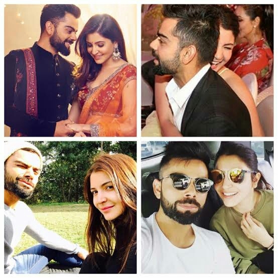virat Anushka