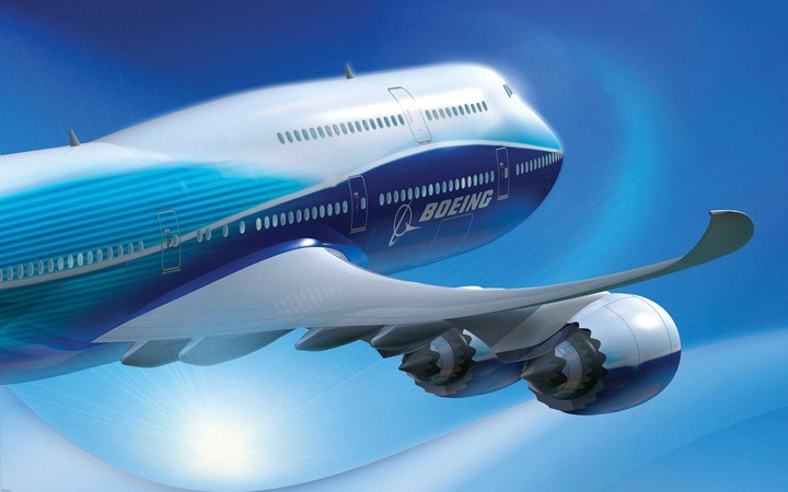 Aeroplane