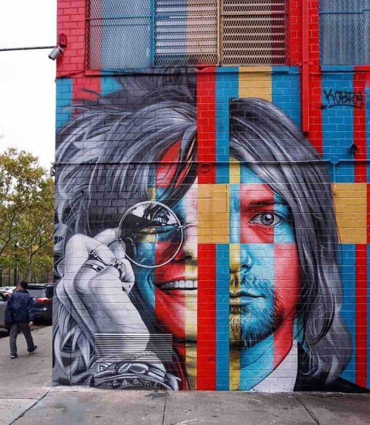 Street art