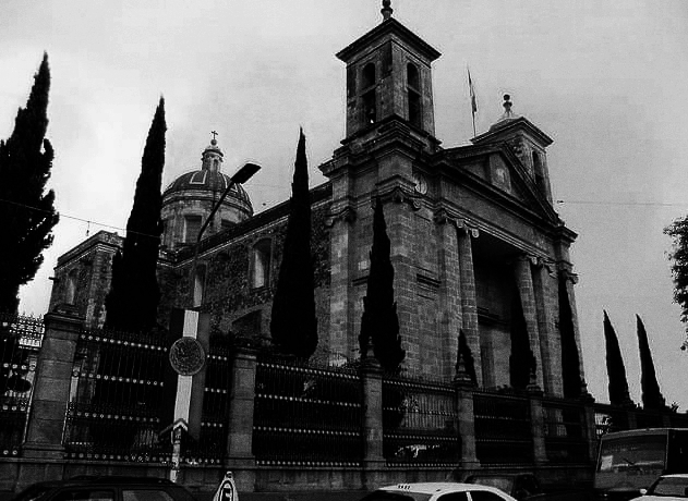 Tulancingo