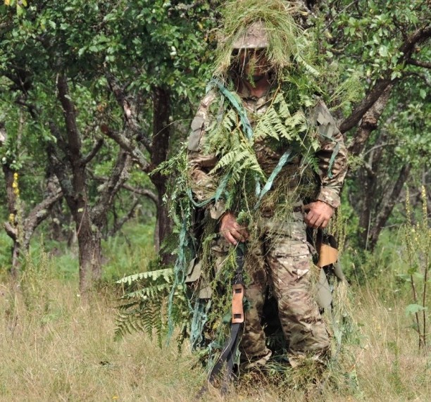 Nobody sees me