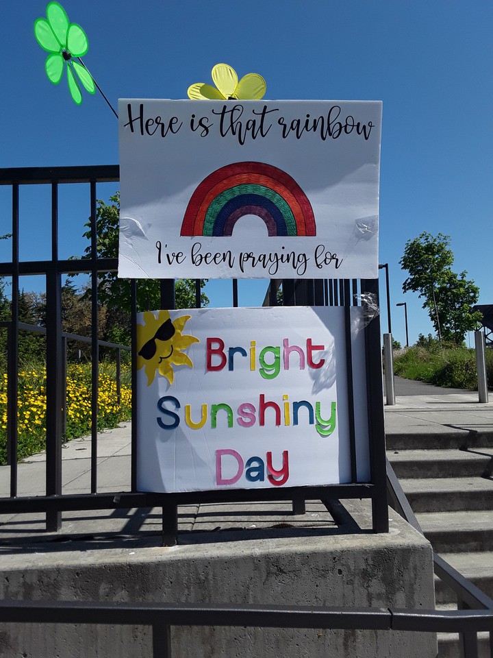 Sunshiny Quotes