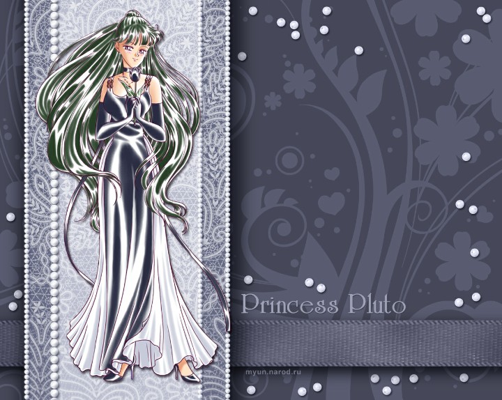 Sailor Moon