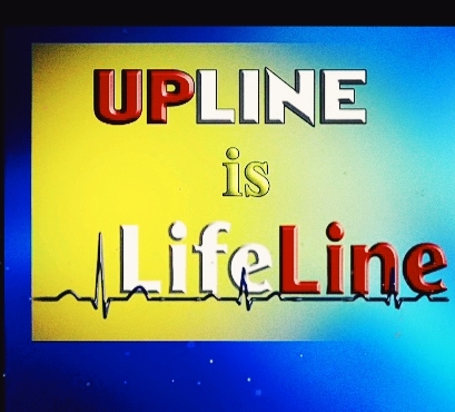 upline is lifetime