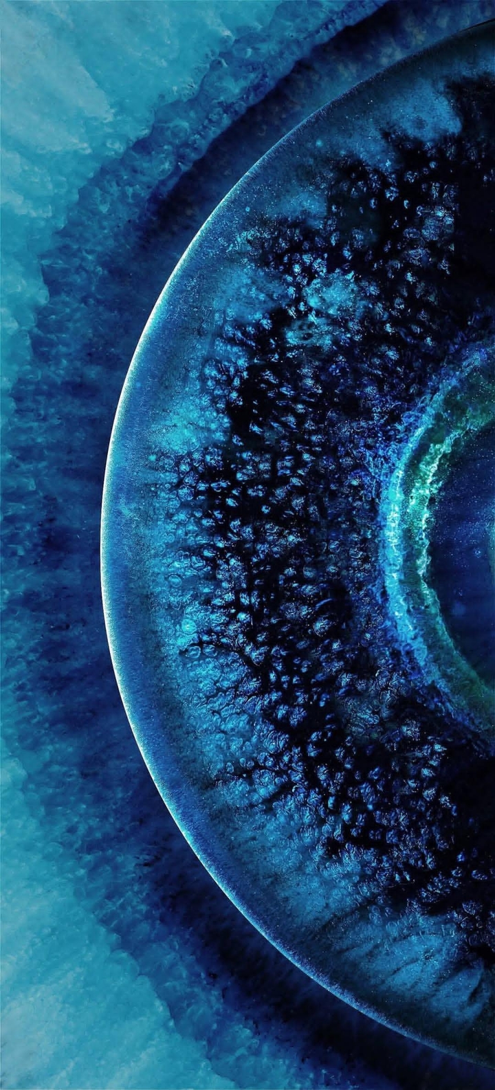 tapety vortex, Spiral