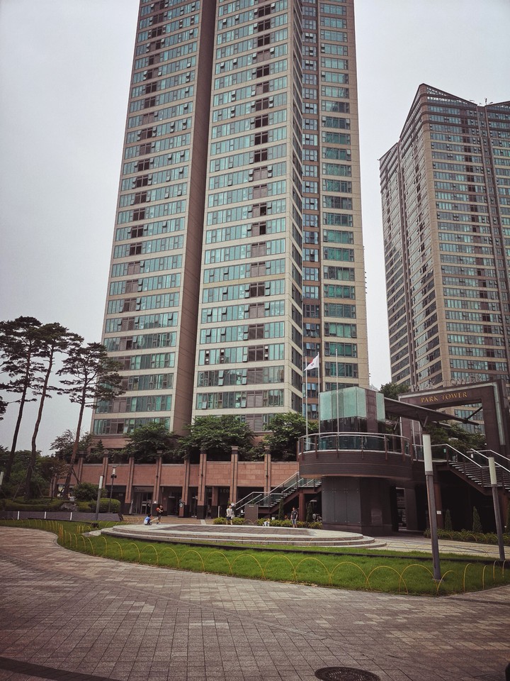 Yongsan Officetel